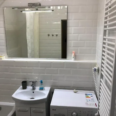 Sever Hroncova * קושיצה