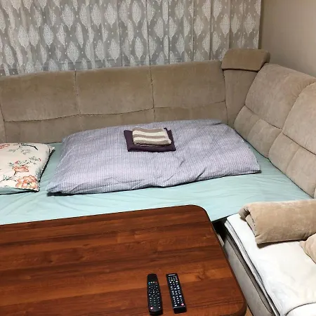 Apartment Sever Hroncova