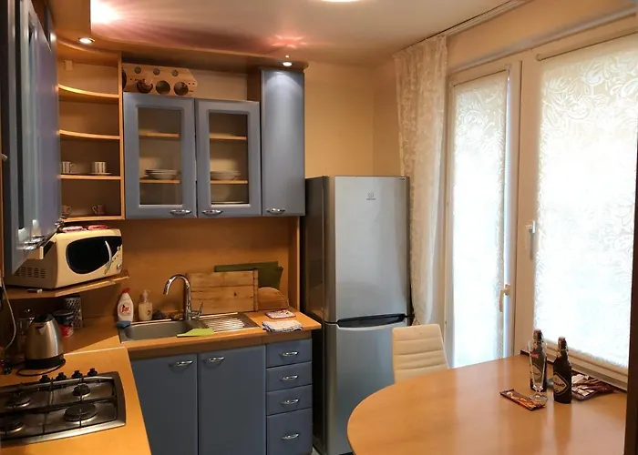 Sever Hroncova * Кошице