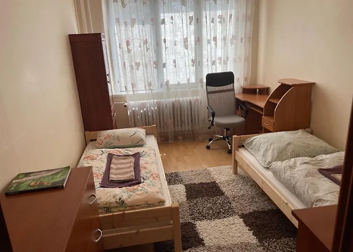 Sever Hroncova * Кошице